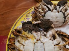 -白金汉爵大酒店·中餐厅(相城店)