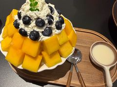 -必点海鲜·海肠捞饭大王(滨江道店)
