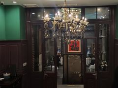 -卫鼎轩·曹公馆(鼓楼店)