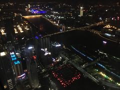 -广州四季酒店·天吧·高空酒吧