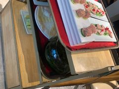 -麻辣空间·清油火锅(水井沟店)