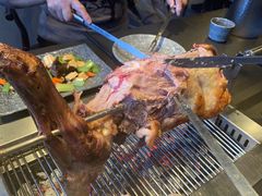 -老三烧烤(北兴隆街店)