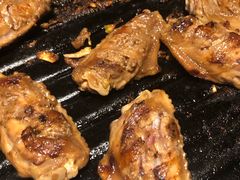 -厚味居炙子烤肉·清真(天桥南纬路店)