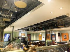 -北京老门框爆肚涮肉馆(凤城六路店)