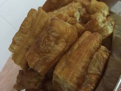 -大戚饭店(泰华路店)