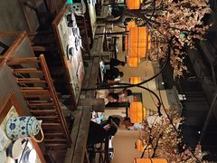 -绿茶餐厅(昌平悦荟店)