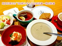 -斗牛士牛排(南京东路店)