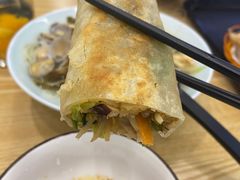 -面道赞宁海海鲜面(迎凤街店)