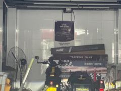 -保路达大师美车(天泰路店)