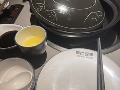 -同仁四季椰子鸡(无锡滨湖万象汇店)