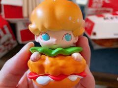 -肯德基(西安电子城店)