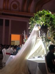 -鹏欣国际大酒店·宴会厅