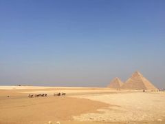 -吉萨金字塔群