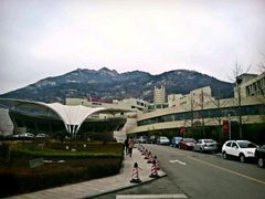 picture-泰安东尊华美达广场酒店(泰山景区店)