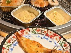 -火炉火自助餐(西直门凯德MALL店)