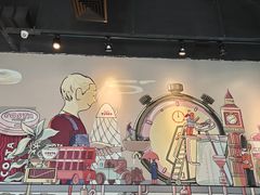 -COSTA COFFEE(阿里中心店)