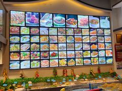 -好人家海鲜酒楼(淞南路店)