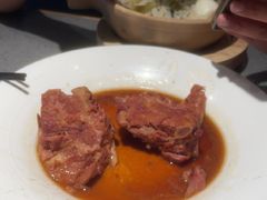 二斤酱大骨-大师兄·西北风味食集(增城合生汇店)