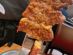 -五洲皇冠巴西烤肉餐厅