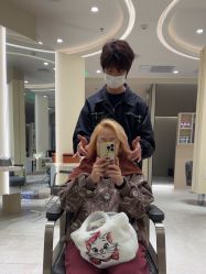 -Mentor Hair Salon