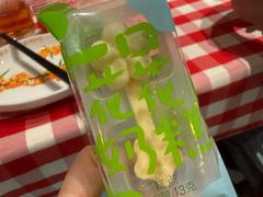 -西贝(紫荆广场店)