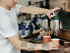 -Tequila Espresso(嘉善路店)