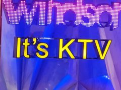 -温莎KTV(国贸店)