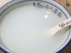 椰香米浆-卤儿道道(龙游路店)