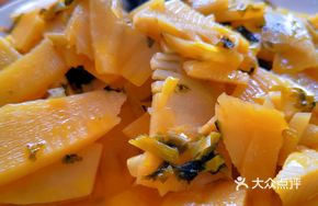 Tianmu Wild Bamboo Shoots