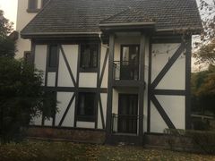 -太阳岛度假酒店