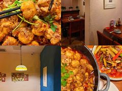 香辣芋儿鸡-绝城芋儿鸡(犀浦旗舰店)