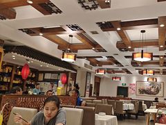 -福来居烤鸭店(天坛二店)