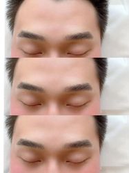 点击看大图 -久匠·纹眉半永久野生眉