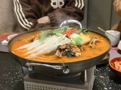 -韩满园· 甄选韩式烤肉