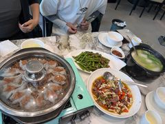-菜香小厨(金发·印象南滨店)