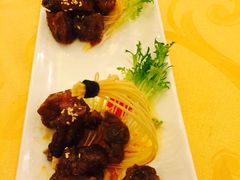 -北京全聚德(西客站店)