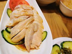 -新加坡高记KOO KEE Restaurant(盈科店)