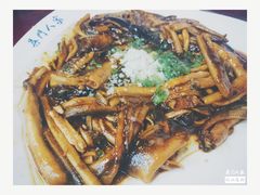 -吴门人家·苏宴宫廷菜(拙政园店)