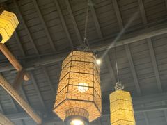 大堂-大牌大·传统杭帮菜(湖滨店)