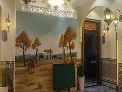 -石榴花新疆清真餐厅(莫愁湖店)