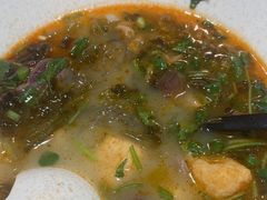 -鸭得堡老鸭汤·鸭血粉丝(南京博物院店)