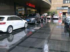 -上海浦西开元大酒店