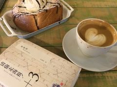 iphone_upload_pic-Cafe Alice咖啡爱丽丝(奥城店)