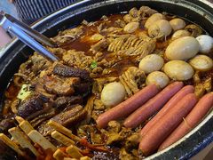 -安徽阜阳卷馍(西单店)