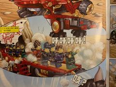 -TOP TOY(新南凯德广场店)