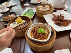 -潮福城大酒楼·潮粤菜·港式点心(阳光城店)