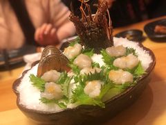 -王鼎精致料理铁板烧(世博源店)