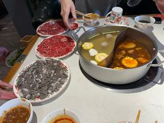 -汕头八合里海记牛肉店(清河店)