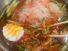冷面-冷面大王(细河南路店)