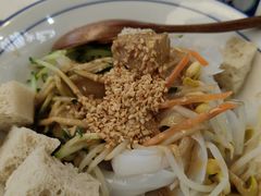 招牌凉皮-姑娘手·陕西手工面·肉夹馍(象峰店)
